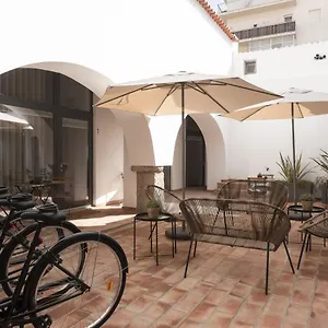 Madalena Village 7 - Centre By Hd Appartement District de Faro