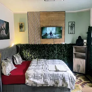 Village Fertile Appartement Charleroi