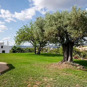 Cerca Velha - Hébergement de vacances Albufeira
